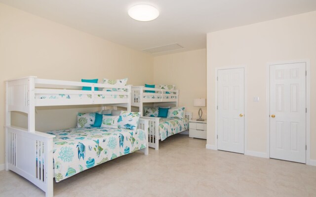 Sprat Bay Luxury Villa