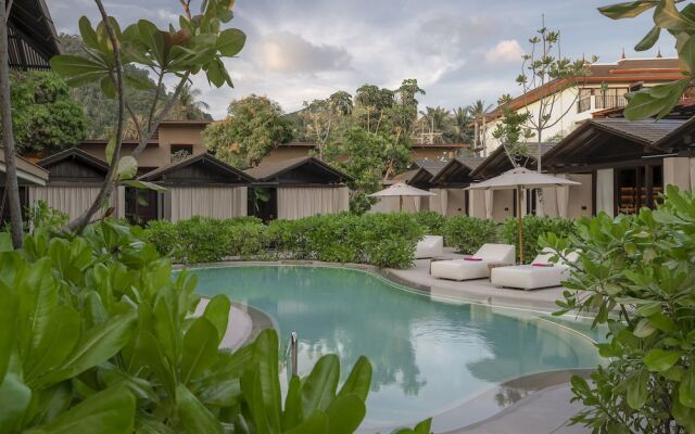 The Spa Resorts - The Beach