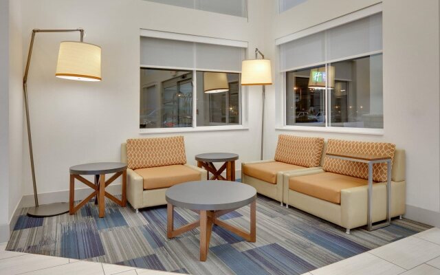 Holiday Inn Express Hotel & Suites Scottsbluff-Gering by IHG