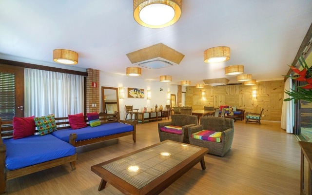 Hotel Via dos Corais