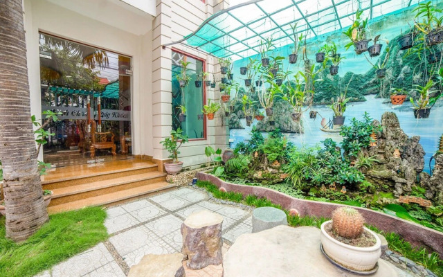 Oyo 576 Nhat Hoa Hotel