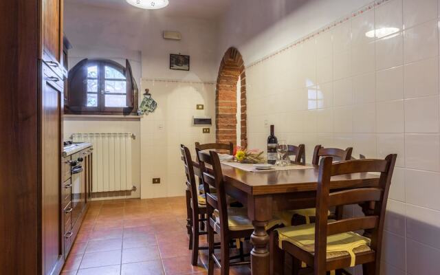 Agriturismo Cetine Vecchie
