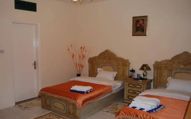 Al Raha Hotel Apartments