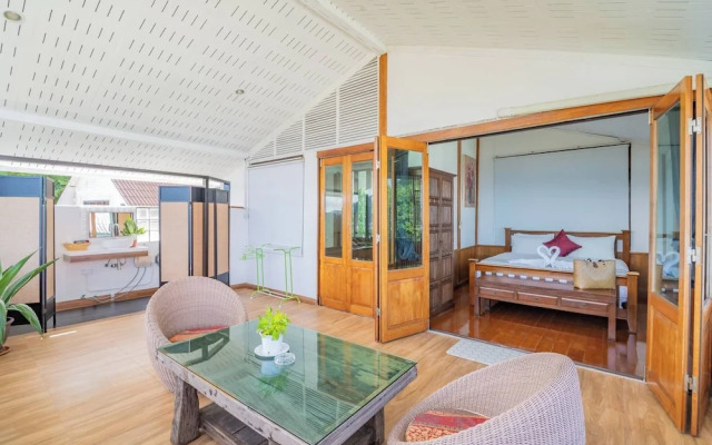 Luxurious 5-bedroom Pool Villa in Heart of Patong, Phuket