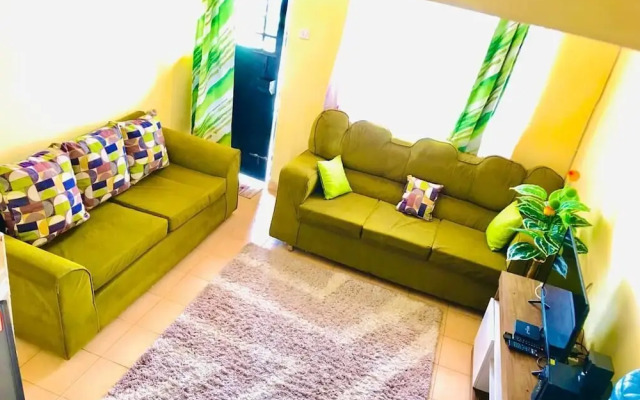 Lux Suites Dublin Suites Utawala