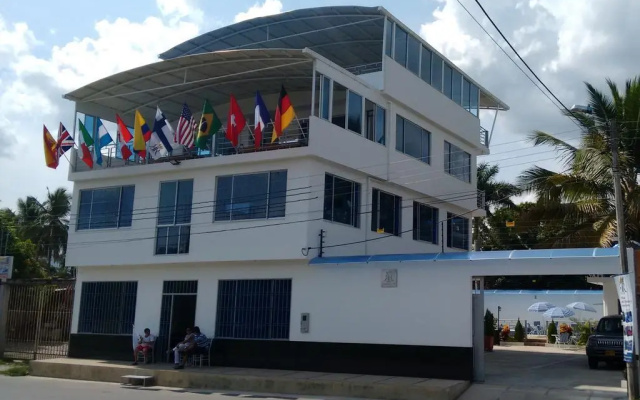 Tropical Resort Tocaima