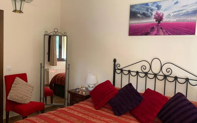 Hotel Molino del Puente Ronda