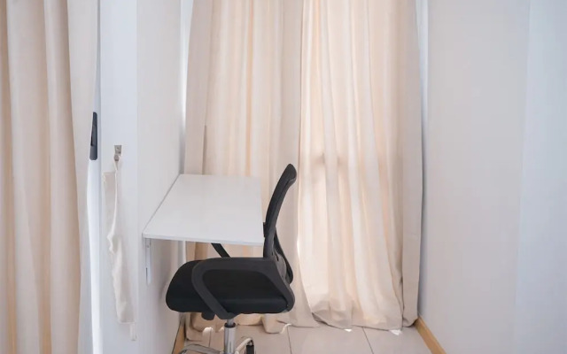 Good Deal Studio Apartment M-Town Residence