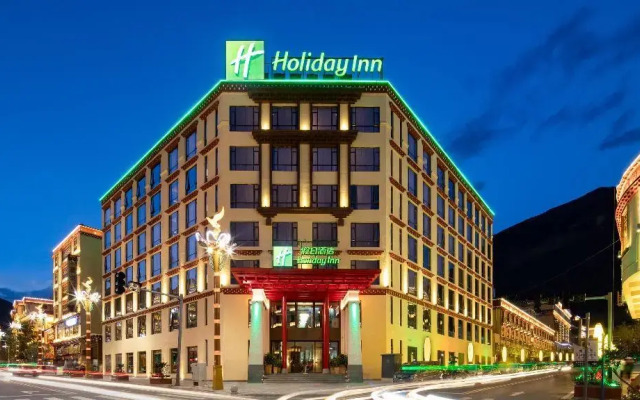 Holiday Inn Batang by IHG