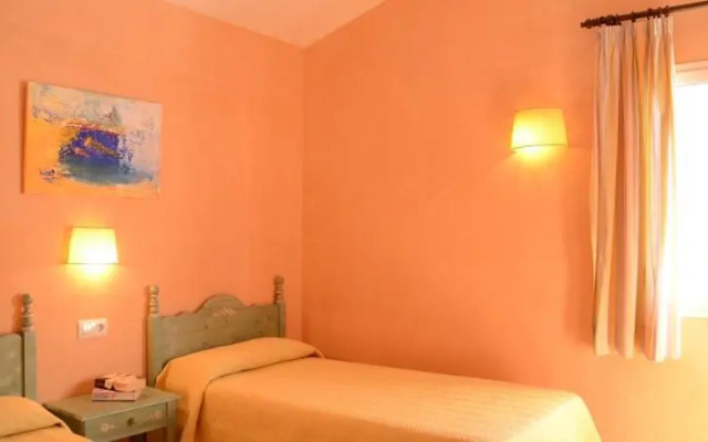 Villas Las Golondrinas