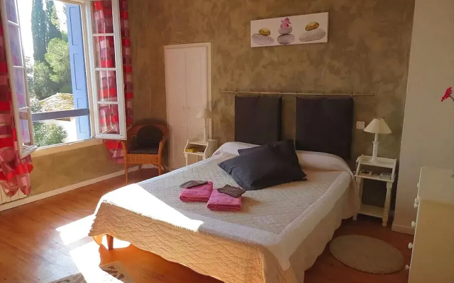 Domaine du Siestou Wine Resort & Spa