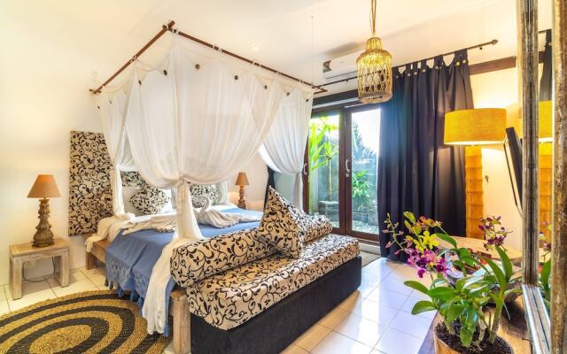 Harmony Villa