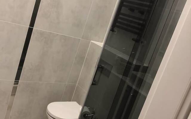 Apartament Mnw