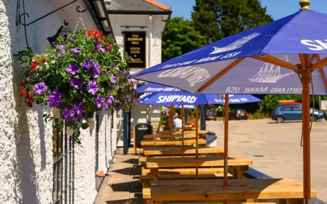 The Norway Inn