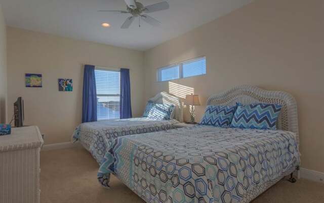 Captiva by Meyer Vacation Rentals
