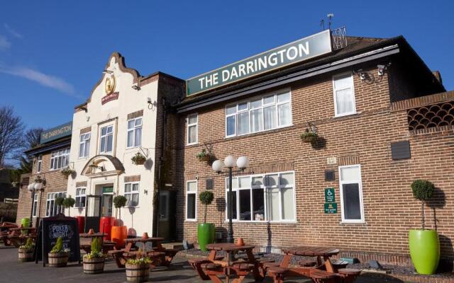 Darrington by Greene King Inns