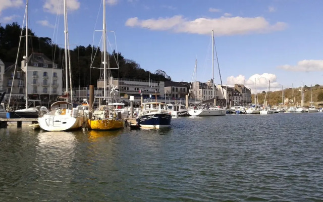 Audierne Yachting - Yacht Time Out