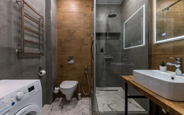 Apartment Kvart Nevsky