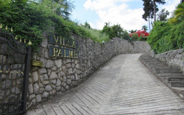 Villa Palme