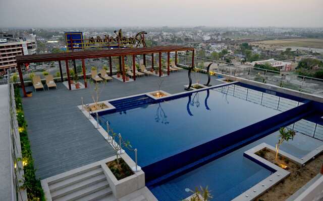 Radisson Blu Jaipur