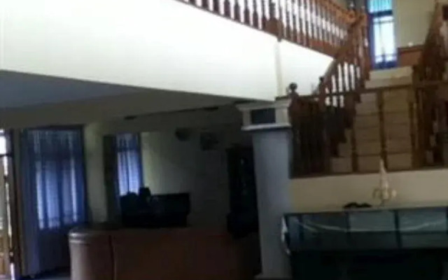 Villa Octavia Lembang