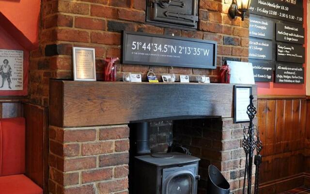 The Clothiers Arms