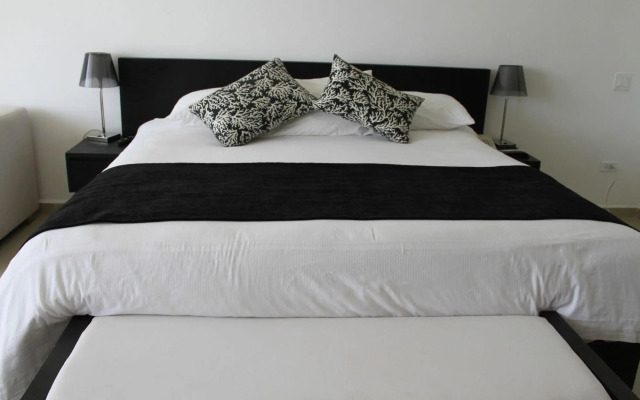 Playa Blanca Beach Resort - All Inclusive