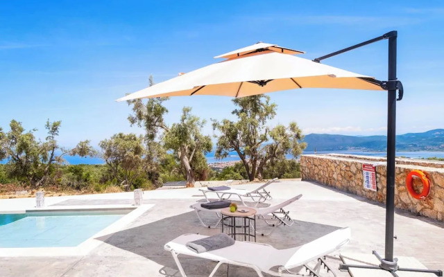 Villa Anastasia Lefkas