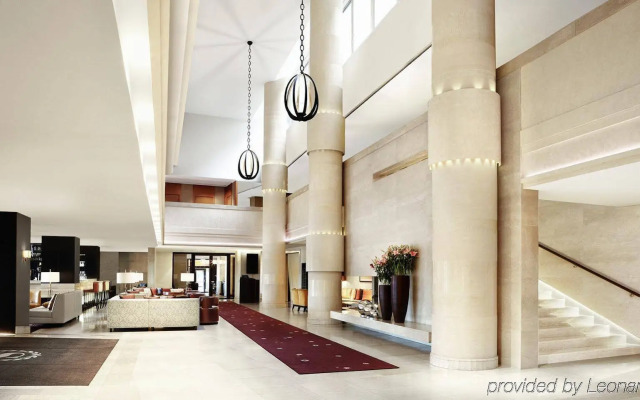 Sheraton Stockholm Hotel