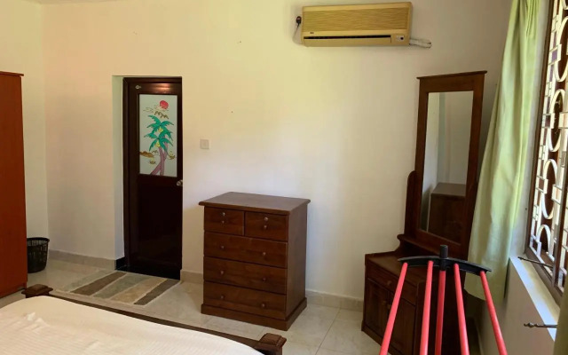 Bentota Villa