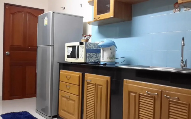 Mae Rampung Beach House V.I.P