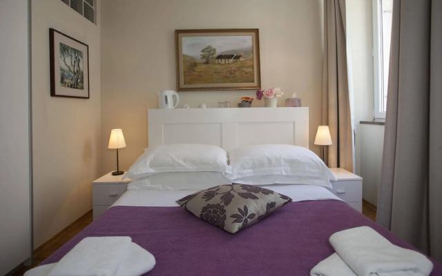Bouganvillea Split Apartments