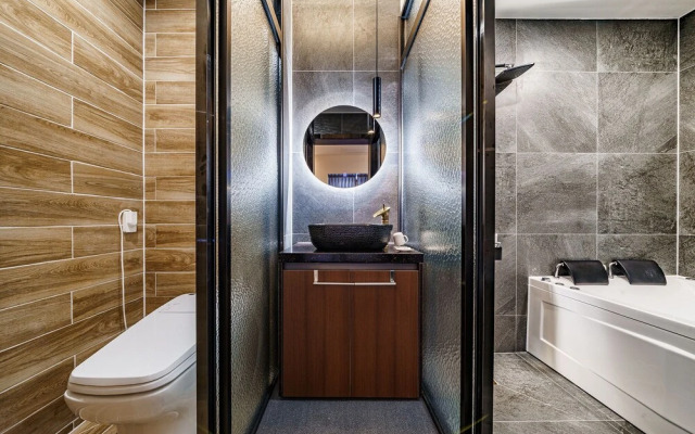 Sokcho Hotel Haden