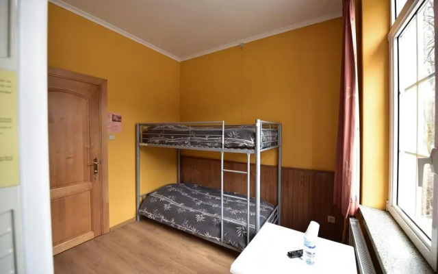 Hotel Le Luxembourg
