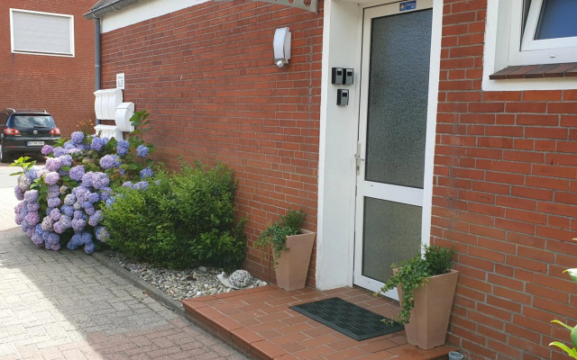 Eden´s Ferienwohnungen