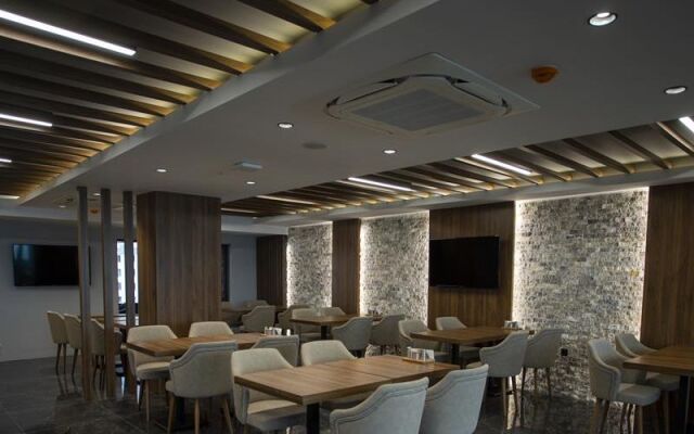 Gursoy Exclusive Hotel