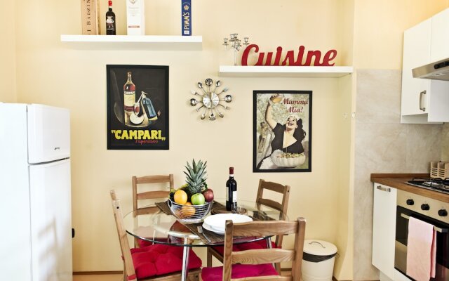 Roma 6 - Keys Of Italy