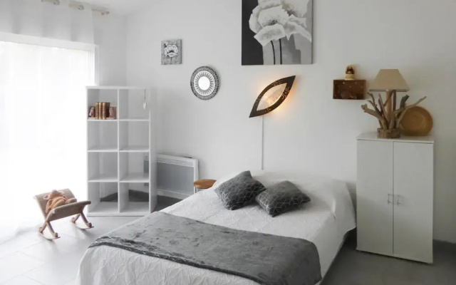Cosy Holiday Home With Private and Heated Pool, Roaix-formerly TUI Ferienhaus