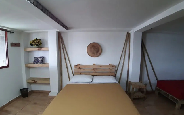 Hostal Triángulo del Café - Hostel