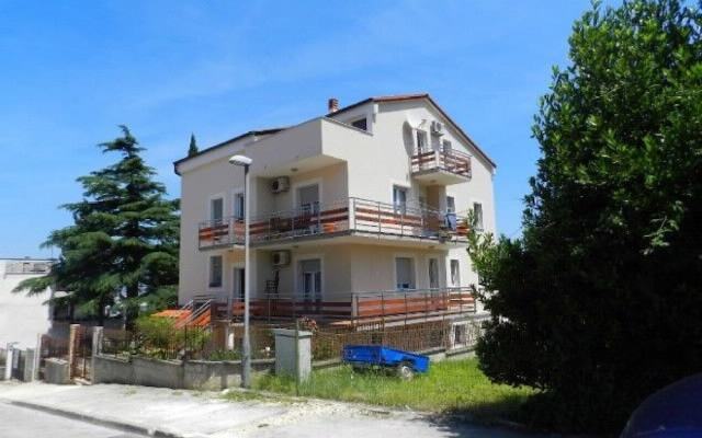 Apartments Petar