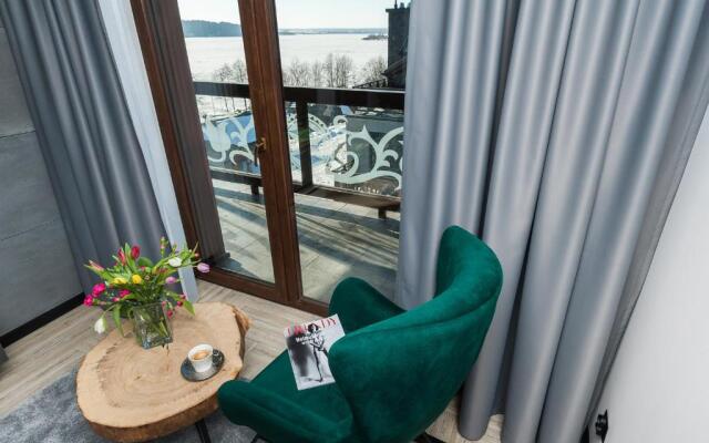 Apartament Czorsztyn Lake & Ski
