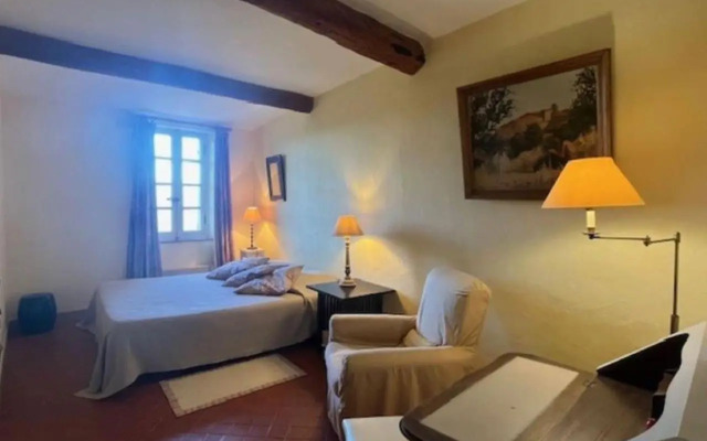 Maison au cœur du Village
