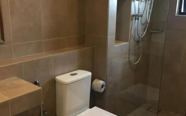 Timurbay Seafront Seaview & Poolview Suite with Wi-Fi