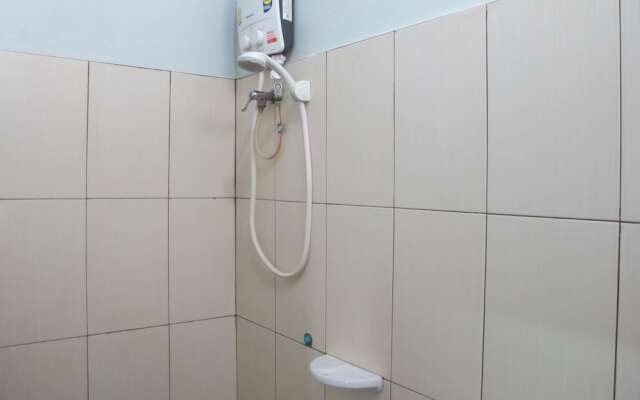 Pattara Apartment Suratthani