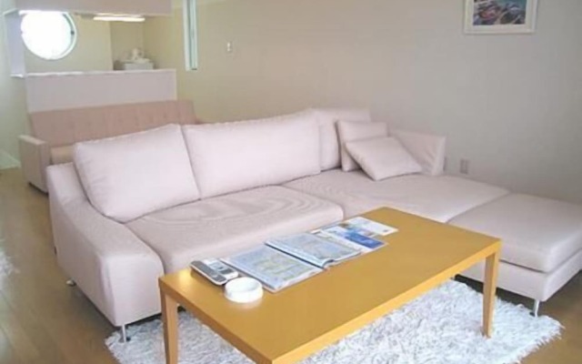Pricia Resort Yoron