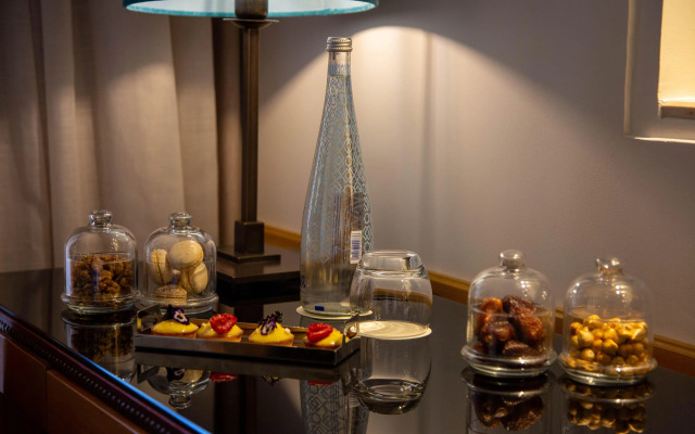 Jaal Riad Resort