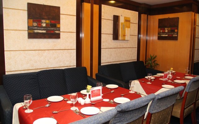 The Bigboss Palace