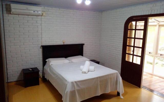 Casa em Canela 8 pessoas