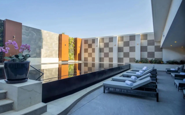 Sheraton Guadalajara Expo