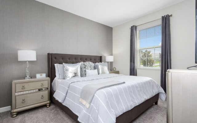 1575OL Ultimate 8 Bedroom